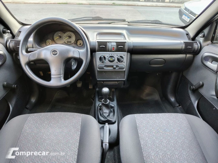 Corsa Sed Class.Spirit 1.0/1.0 FlexPower