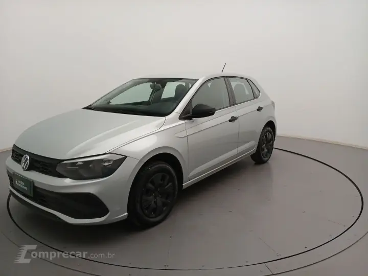 POLO 1.0 MPI TRACK MANUAL