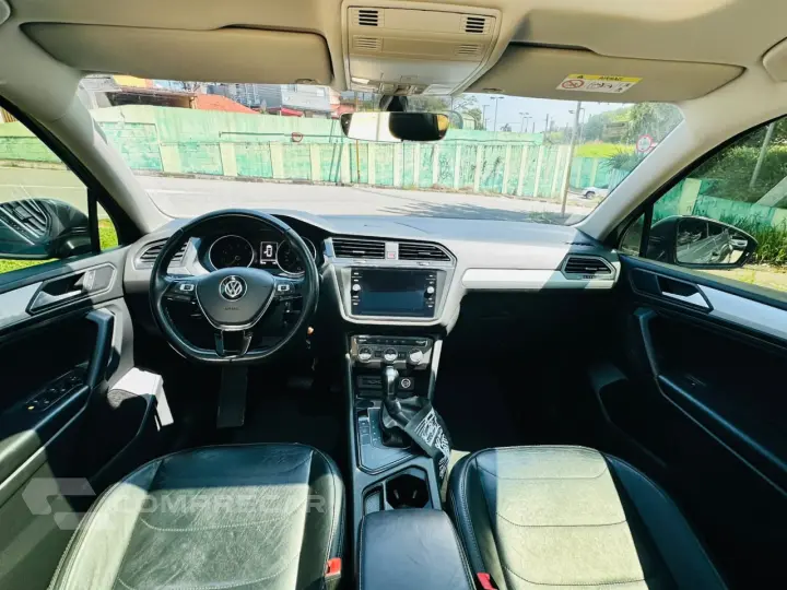 TIGUAN 1.4 250 TSI Allspace