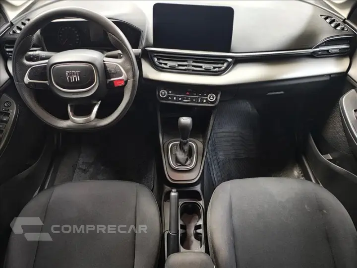 PULSE 1.0 Turbo 200 Audace