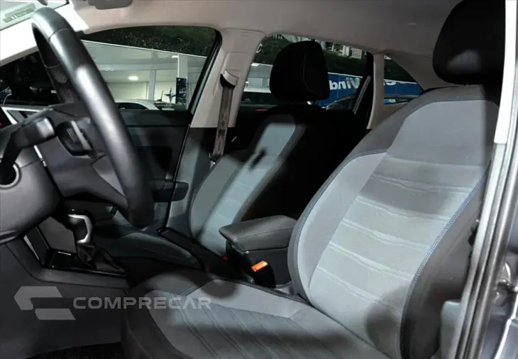 NIVUS 1.0 200 TSI TOTAL FLEX COMFORTLINE AUTOMÁTI