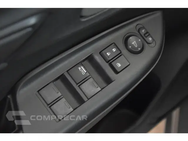 FIT - 1.5 PERSONAL 16V 4P AUTOMÁTICO