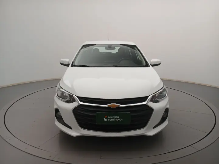 ONIX 1.0 TURBO FLEX LT MANUAL