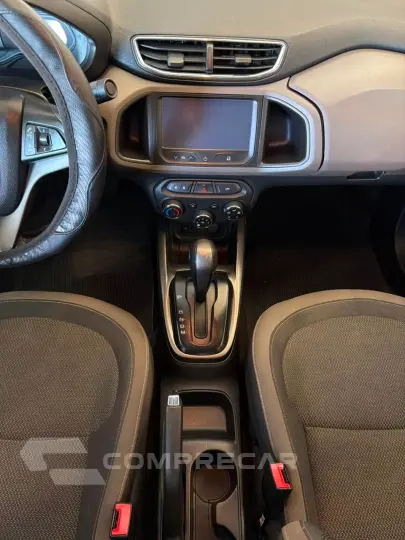 CHEVROLET PRISMA Sed. LTZ 1.4 8V FlexPower 4p Aut.