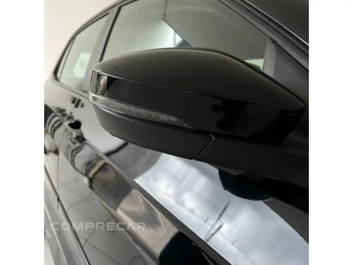 T-CROSS 1.0 200 TSI TOTAL FLEX SENSE AUTOMÁTICO