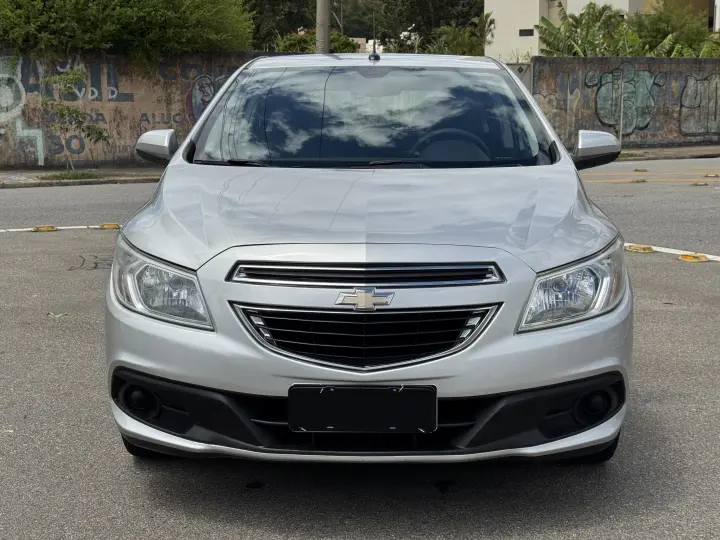 ONIX 1.0 MPFI LT 8V