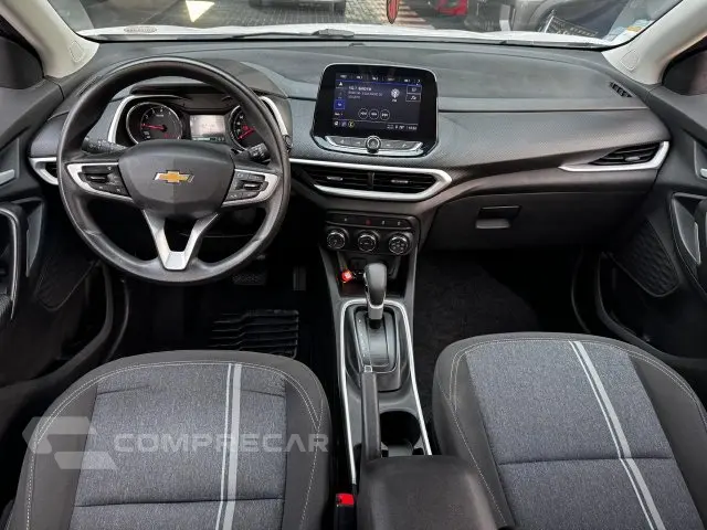 TRACKER - 1.0 TURBO LT AUTOMÁTICO