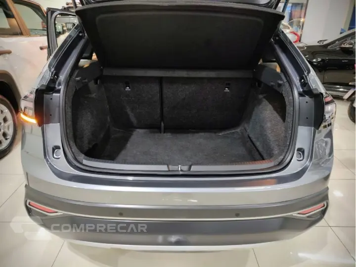 NIVUS 1.0 200 TSI TOTAL FLEX HIGHLINE AUTOMÁTICO