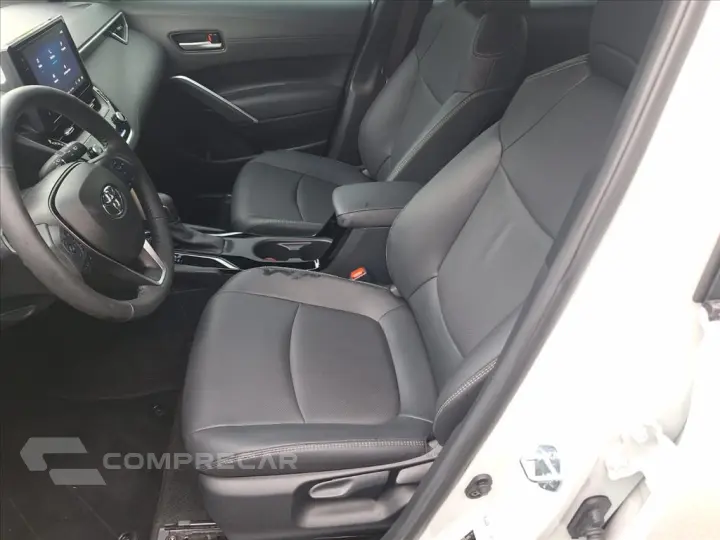 COROLLA CROSS 2.0 VVT-IE FLEX XRE DIRECT SHIFT