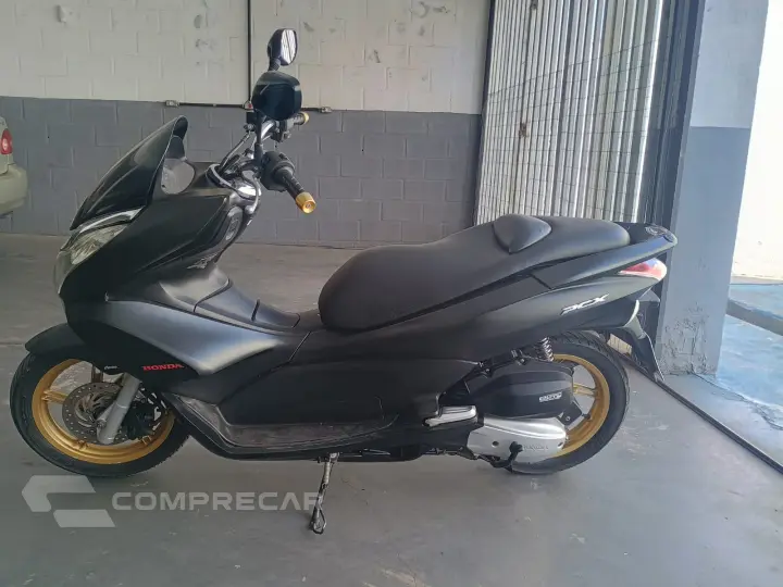 HONDA PCX 150CC