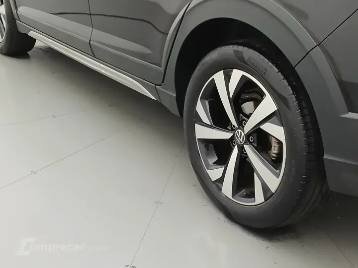 NIVUS 1.0 200 TSI TOTAL FLEX HIGHLINE AUTOMÁTICO