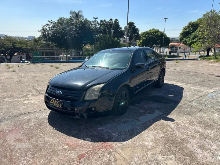 FUSION 2.0 SEL 16V