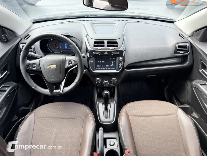 COBALT 1.8 LTZ 8V