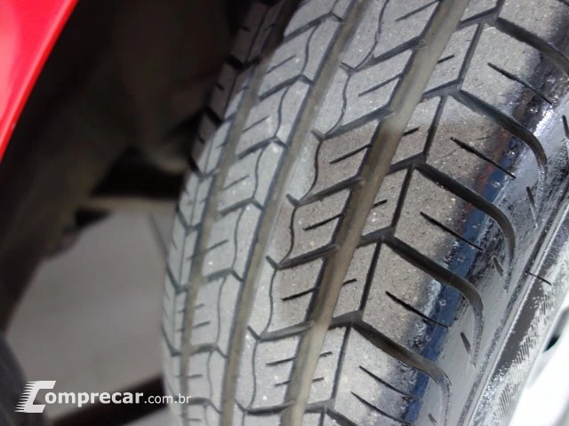 HB20 - 1.6 COMFORT 16V 4P MANUAL