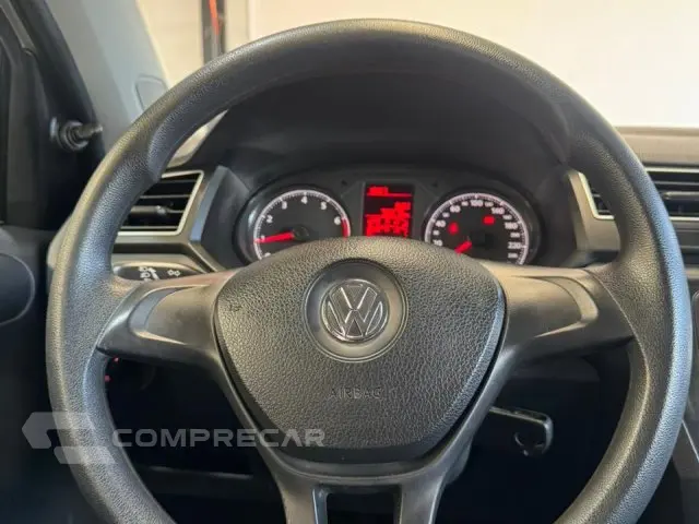 GOL - 1.6 MSI TOTAL 4P MANUAL