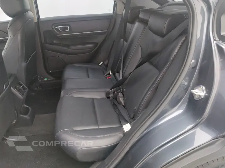 HR-V 1.5 DI I-VTEC FLEX EXL CVT