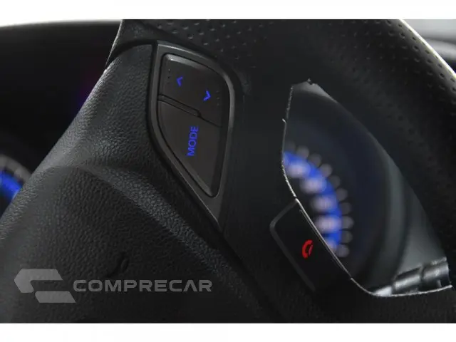 HB20S - 1.0 COMFORT PLUS 12V 4P MANUAL