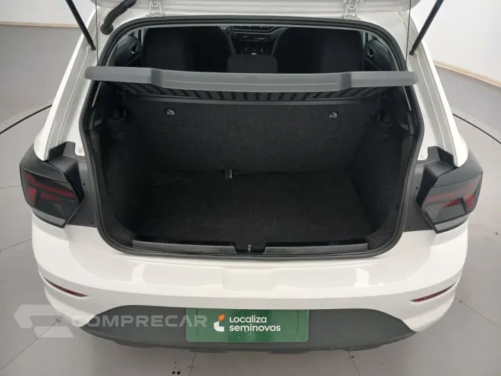 POLO 1.0 MPI TRACK MANUAL
