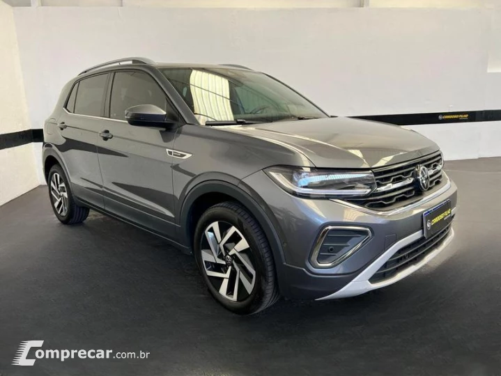 T-CROSS 1.4 250 TSI Highline