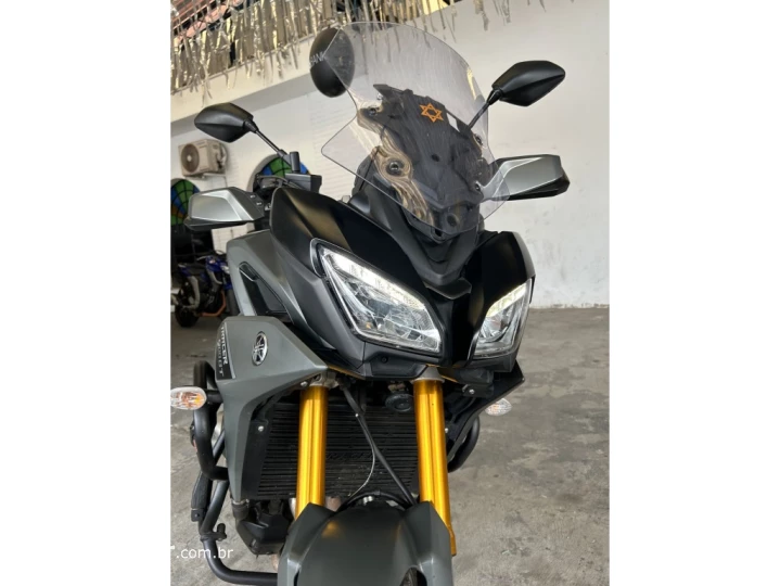 MT-09 TRACER 900 GT