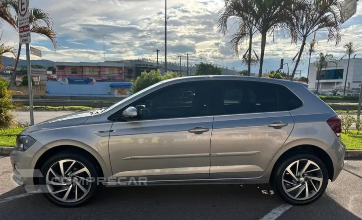 POLO 1.0 200 TSI Highline