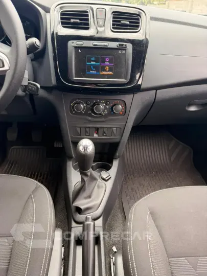 SANDERO 1.0 12V SCE Stepway ZEN