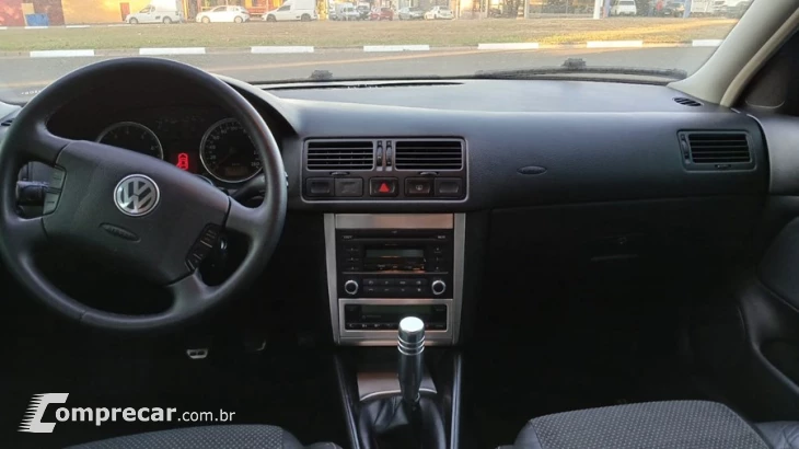 GOLF 1.6 MI Sportline 8V