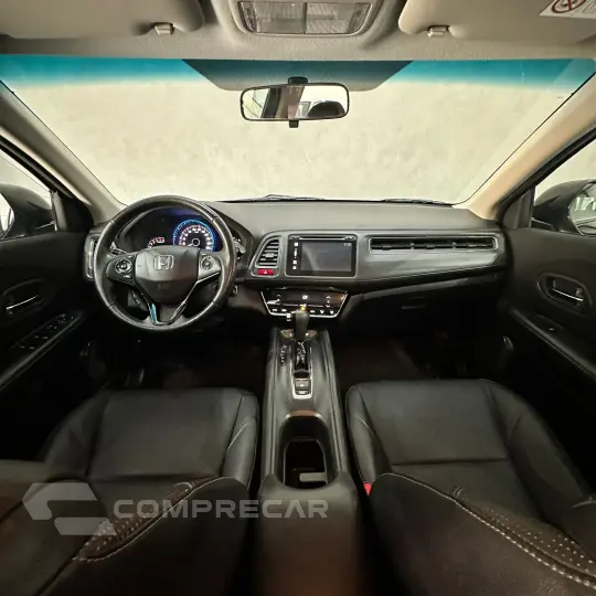 HR-V EXL 1.8 Flexone 16V 5p Aut.