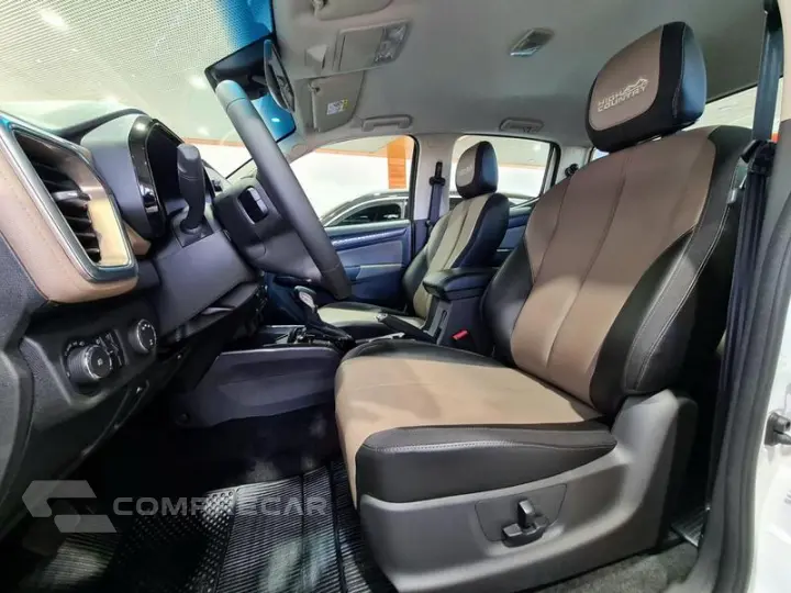 S10 HIGH COUNTRY DD4A CABINE DUPLA