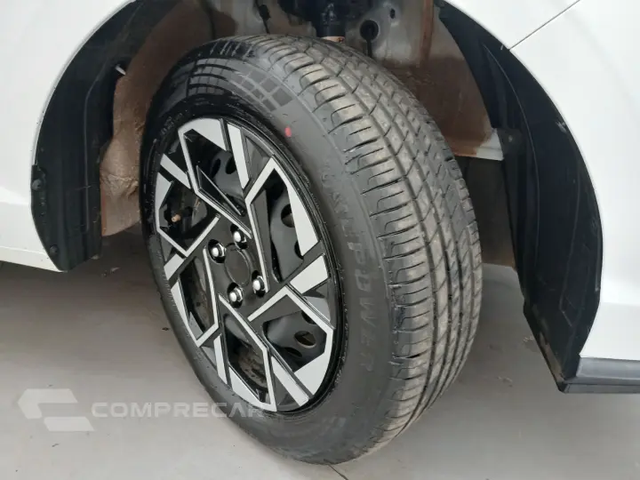 HB20 1.0 12V FLEX COMFORT PLUS MANUAL