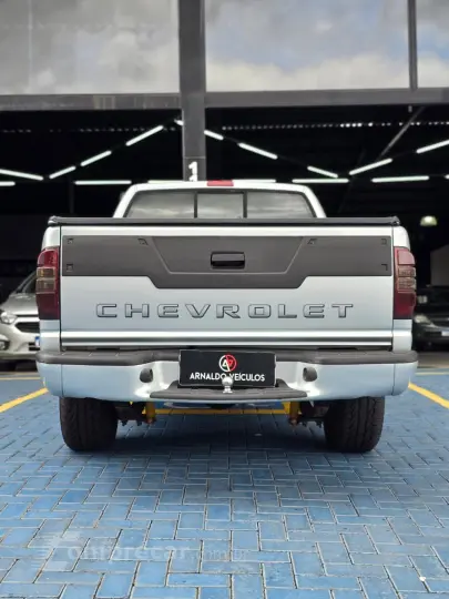 S10 P-Up Advantage 2.4 MPFI F.Power CS