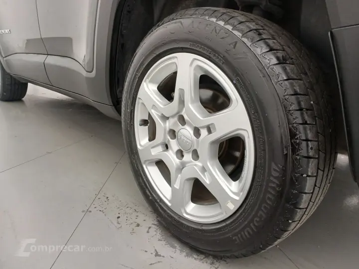 RENEGADE 1.3 T270 TURBO FLEX SPORT AT6