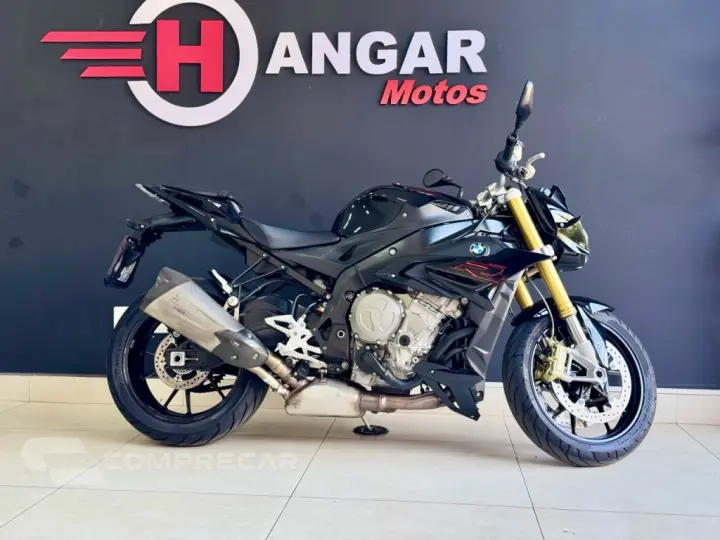 S 1000 R