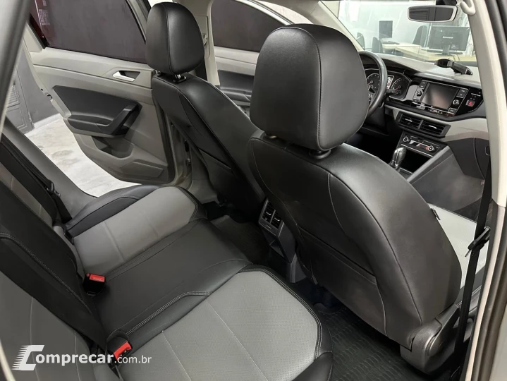 POLO 1.0 200 TSI Comfortline