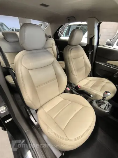 COBALT LTZ 1.4 8V FlexPower/EconoFlex 4p