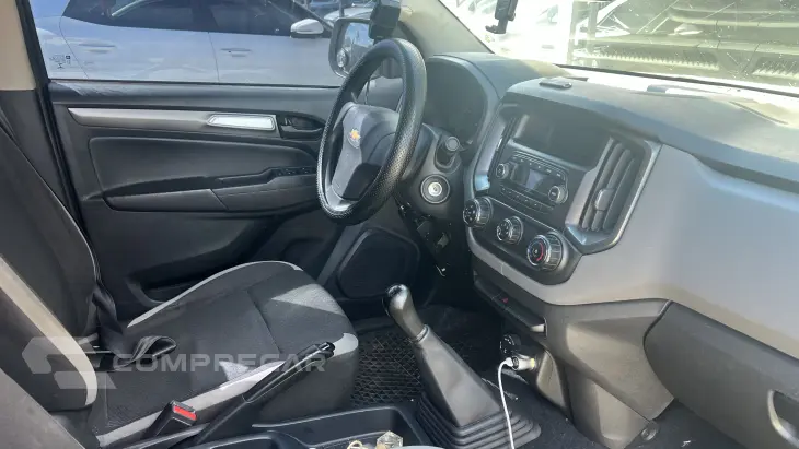 S10 2.8 16V Turbo LS CD 4X4
