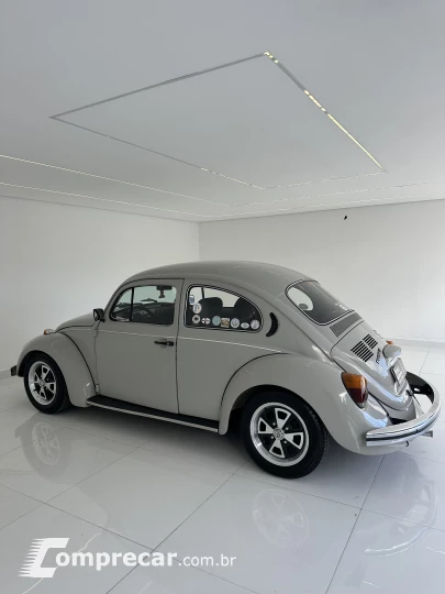 FUSCA 1.6 8V
