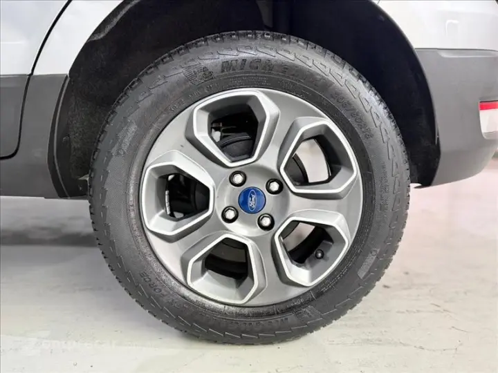 ECOSPORT 1.5 Ti-vct Freestyle