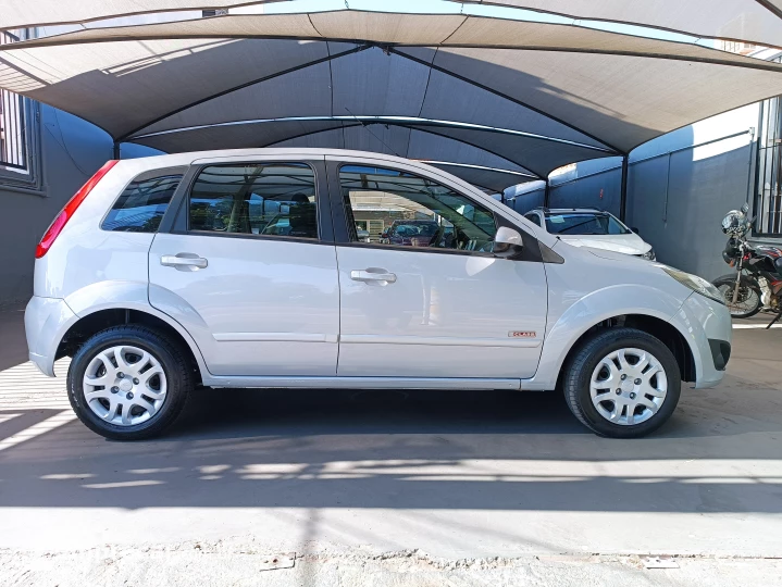 FIESTA 1.6 MPI 8V