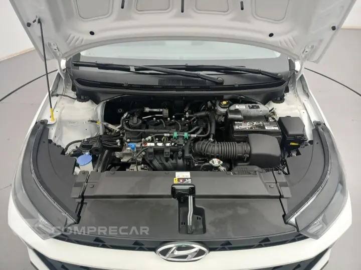HB20S 1.0 12V FLEX COMFORT MANUAL