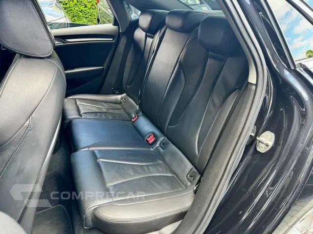 A3 - 2.0 TFSI SEDAN AMBITION 16V 4P S-TRONIC