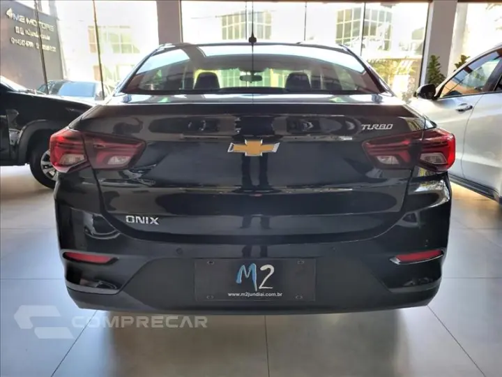 ONIX 1.0 Turbo Plus