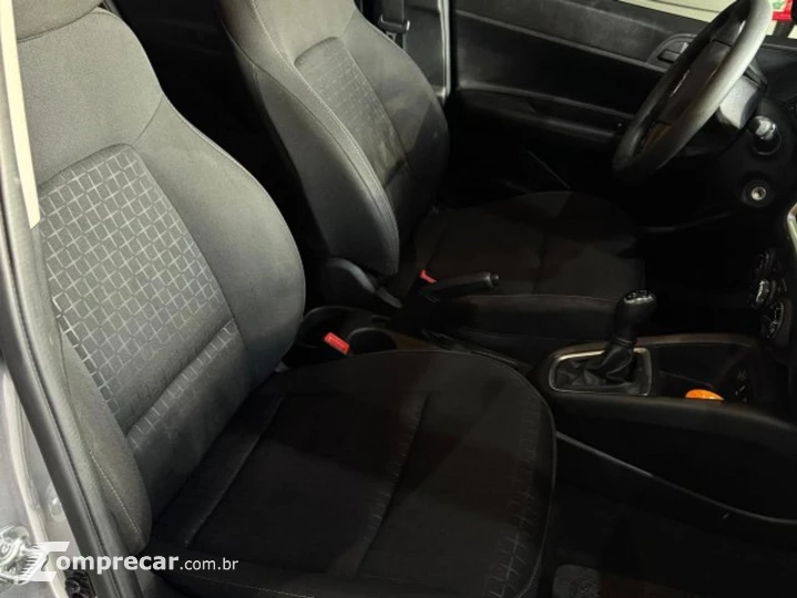 HB20 1.0 TGDI FLEX COMFORT PLUS MANUAL