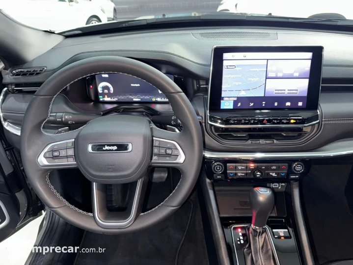 COMPASS 1.3 T270 Turbo S 4XE