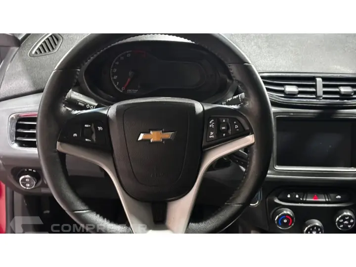 ONIX 1.4 MPFI ACTIV 8V FLEX 4P AUTOMÁTICO