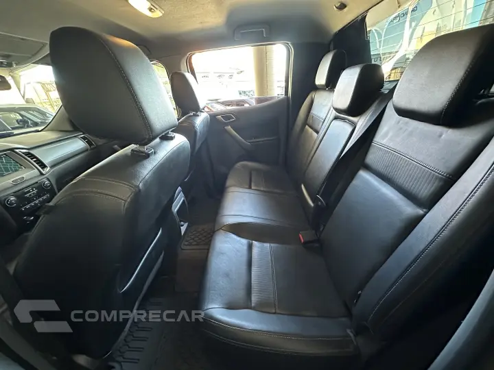 RANGER 3.2 LIMITED 4X4 CD 20V DIESEL 4P AUTOMÁTICO