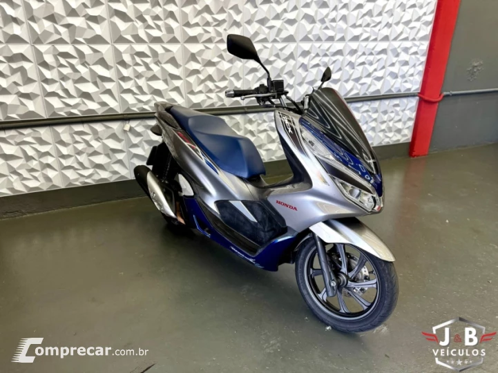 PCX