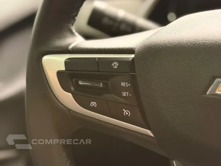 ONIX 1.0 TURBO FLEX PREMIER AUTOMÁTICO