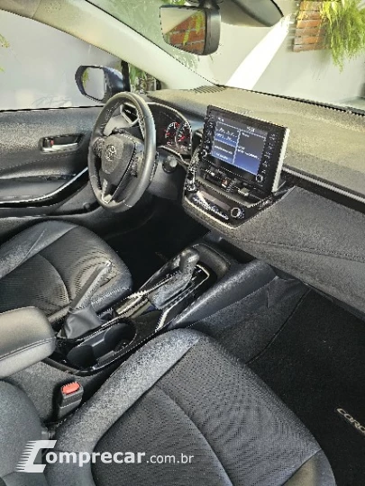 COROLLA 2.0 XEI 16V