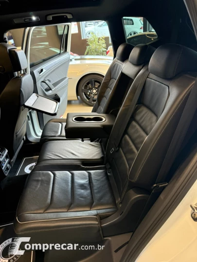 TIGUAN 2.0 350 TSI Allspace R-line 4motion